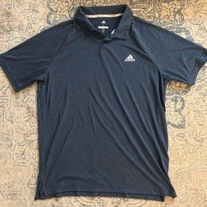 Adidas Golf Polo L